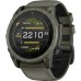 Смарт-годинник Garmin Tactix 8 Cerakote, Olive Drab, 51mm, GPS смарт-годинник (010-04553-11)