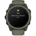 Смарт-годинник Garmin Tactix 8 Cerakote, Olive Drab, 51mm, GPS смарт-годинник (010-04553-11)