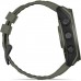 Смарт-годинник Garmin Tactix 8 Cerakote, Olive Drab, 51mm, GPS смарт-годинник (010-04553-11)