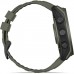 Смарт-годинник Garmin Tactix 8 Cerakote, Olive Drab, 51mm, GPS смарт-годинник (010-04553-11)