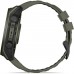 Смарт-годинник Garmin Tactix 8 Cerakote, Olive Drab, 51mm, GPS смарт-годинник (010-04553-11)