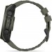 Смарт-годинник Garmin Tactix 8 Cerakote, Olive Drab, 51mm, GPS смарт-годинник (010-04553-11)