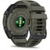 Смарт-годинник Garmin Tactix 8 Cerakote, Olive Drab, 51mm, GPS смарт-годинник (010-04553-11)