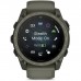 Смарт-годинник Garmin Tactix 8 Cerakote, Olive Drab, 51mm, GPS смарт-годинник (010-04553-11)