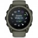 Смарт-годинник Garmin Tactix 8 Cerakote, Olive Drab, 51mm, GPS смарт-годинник (010-04553-11)