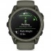 Смарт-годинник Garmin Tactix 8 Cerakote, Olive Drab, 51mm, GPS смарт-годинник (010-04553-11)