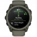 Смарт-годинник Garmin Tactix 8 Cerakote, Olive Drab, 51mm, GPS смарт-годинник (010-04553-11)