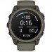 Смарт-годинник Garmin Tactix 8 Cerakote, Olive Drab, 51mm, GPS смарт-годинник (010-04553-11)