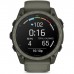 Смарт-годинник Garmin Tactix 8 Cerakote, Olive Drab, 51mm, GPS смарт-годинник (010-04553-11)