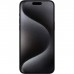 Мобільний телефон Apple iPhone 15 Pro Max 256Gb eSim (Grade A) Black Titanium USED (iP15PM2eBkT_A)