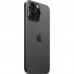 Мобільний телефон Apple iPhone 15 Pro Max 256Gb eSim (Grade A) Black Titanium USED (iP15PM2eBkT_A)