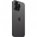 Мобільний телефон Apple iPhone 15 Pro Max 256Gb eSim (Grade A) Black Titanium USED (iP15PM2eBkT_A)