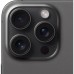 Мобільний телефон Apple iPhone 15 Pro Max 256Gb eSim (Grade A) Black Titanium USED (iP15PM2eBkT_A)