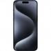 Мобільний телефон Apple iPhone 15 Pro Max 256Gb eSim (Grade A) Blue Titanium USED (iP15PM2eBuT_A)
