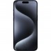 Мобільний телефон Apple iPhone 15 Pro Max 256Gb eSim (Grade A) Blue Titanium USED (iP15PM2eBuT_A)