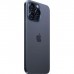 Мобільний телефон Apple iPhone 15 Pro Max 256Gb eSim (Grade A) Blue Titanium USED (iP15PM2eBuT_A)