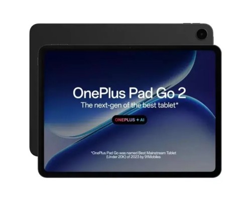 Планшет OnePlus Pad Go 2 12.1