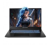 Ноутбук Dream Machines RG5050-17 (RG5050-17UA34)