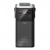 Батарея універсальна XO 50000mAh, PD/20W, QC/22,5W, Lamp, black (XO-PR286-BK)