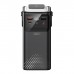 Батарея універсальна XO 50000mAh, PD/20W, QC/22,5W, Lamp, black (XO-PR286-BK)