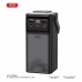 Батарея універсальна XO 50000mAh, PD/20W, QC/22,5W, Lamp, black (XO-PR286-BK)