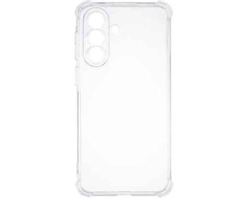 Чохол до мобільного телефона XoKo Silicone Samsung A376 (A37) Transparent (XK-CS-A37TPU)
