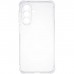 Чохол до мобільного телефона XoKo Silicone Samsung A376 (A37) Transparent (XK-CS-A37TPU)