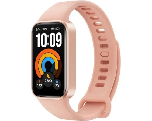 Фітнес браслет Xiaomi Smart Band 11 Active Pomelo Pink (1213515)