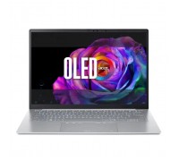 Ноутбук Acer Swift Edge 14 AI SFE14-I51 (NX.JVQEU.003)