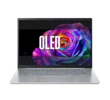 Ноутбук Acer Swift Edge 14 AI SFE14-I51 (NX.JVQEU.003)