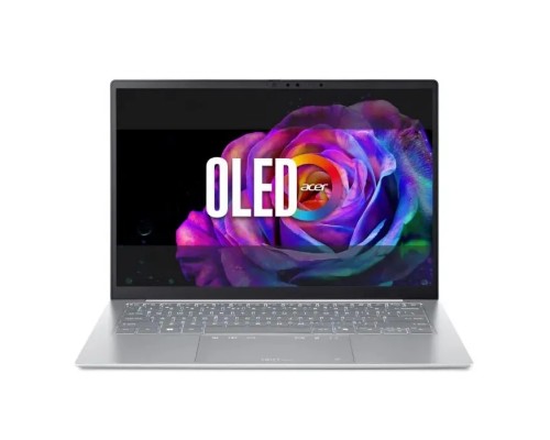 Ноутбук Acer Swift Edge 14 AI SFE14-I51 (NX.JVQEU.003)