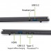 Ноутбук Acer Swift Go 16 AI SFG16-I71 (NX.JWNEU.001)