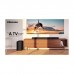 Акустична система Hisense HS3100 Black (20014434)