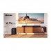 Акустична система Hisense HS3100 Black (20014434)
