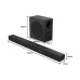 Акустична система Hisense HS3100 Black (20014434)