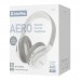 Навушники ColorWay Aero ANC White/Gray (CW-HBT02WT)