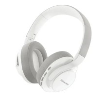Навушники ColorWay Aero ANC White/Gray (CW-HBT02WT)