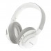 Навушники ColorWay Aero ANC White/Gray (CW-HBT02WT)