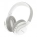 Навушники ColorWay Aero ANC White/Gray (CW-HBT02WT)
