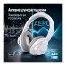Навушники ColorWay Aero ANC White/Gray (CW-HBT02WT)