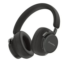 Навушники ColorWay Prime Black (CW-HBT01BK)