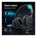 Навушники ColorWay Prime Black (CW-HBT01BK)