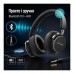 Навушники ColorWay Prime Black (CW-HBT01BK)