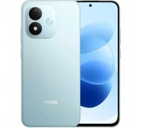Мобільний телефон Xiaomi Redmi Note 17 5G 6/256GB Sky Teal (1215033)