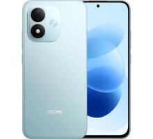 Мобільний телефон Xiaomi Redmi Note 17 5G 6/256GB Sky Teal (1215033)