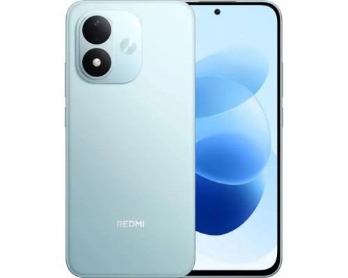 Мобільний телефон Xiaomi Redmi Note 17 5G 6/256GB Sky Teal (1215033)