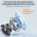 Навушники Ajazz AHM10 Max White (AHM10-MAX-W)