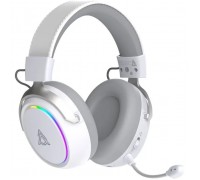 Навушники Ajazz AHM10 Max White (AHM10-MAX-W)