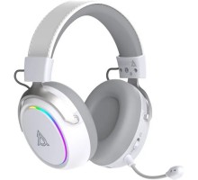 Навушники Ajazz AHM10 Max White (AHM10-MAX-W)