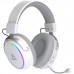 Навушники Ajazz AHM10 Max White (AHM10-MAX-W)